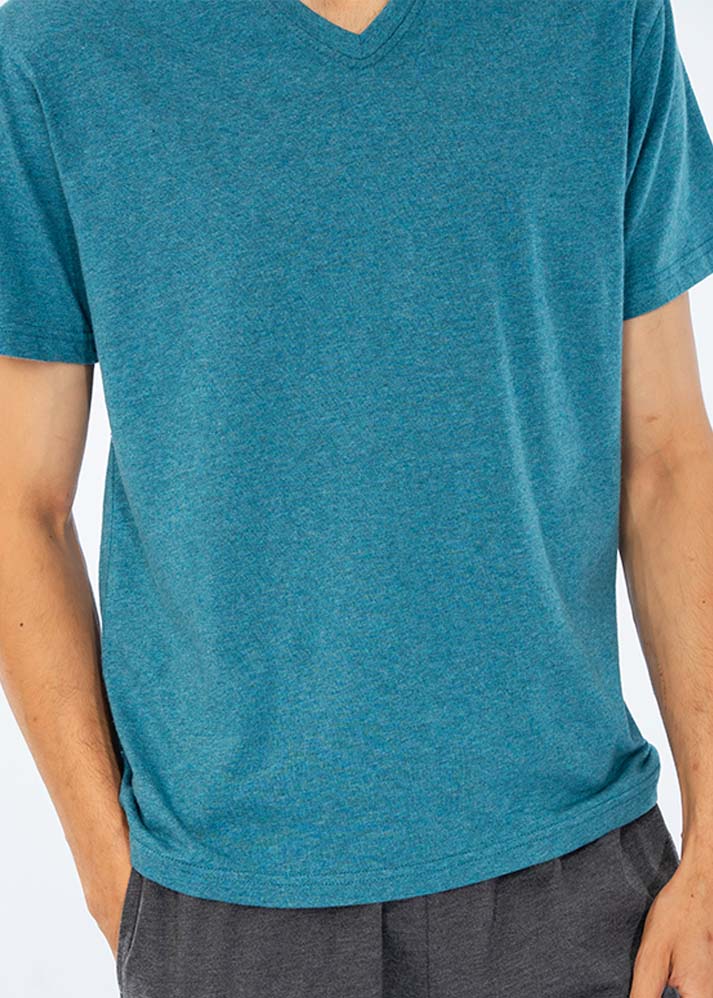 T-SHIRT ZINC - GTS-B4339