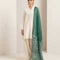 LDS-7296B AZAADI SERIES PRINTED DUPATTA