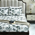 BED SHEET MAIN VERSION PALM-26N