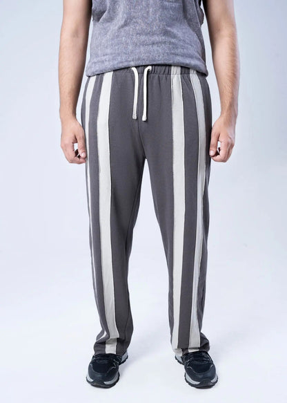 PULL ON TROUSER KNITTED STONE - GTS-B6472