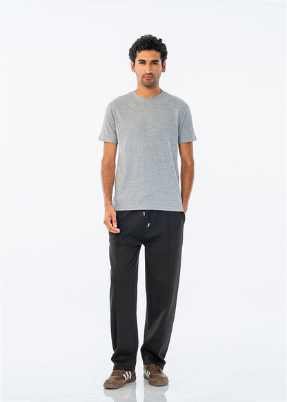T-SHIRT GREY - GTS-B4338