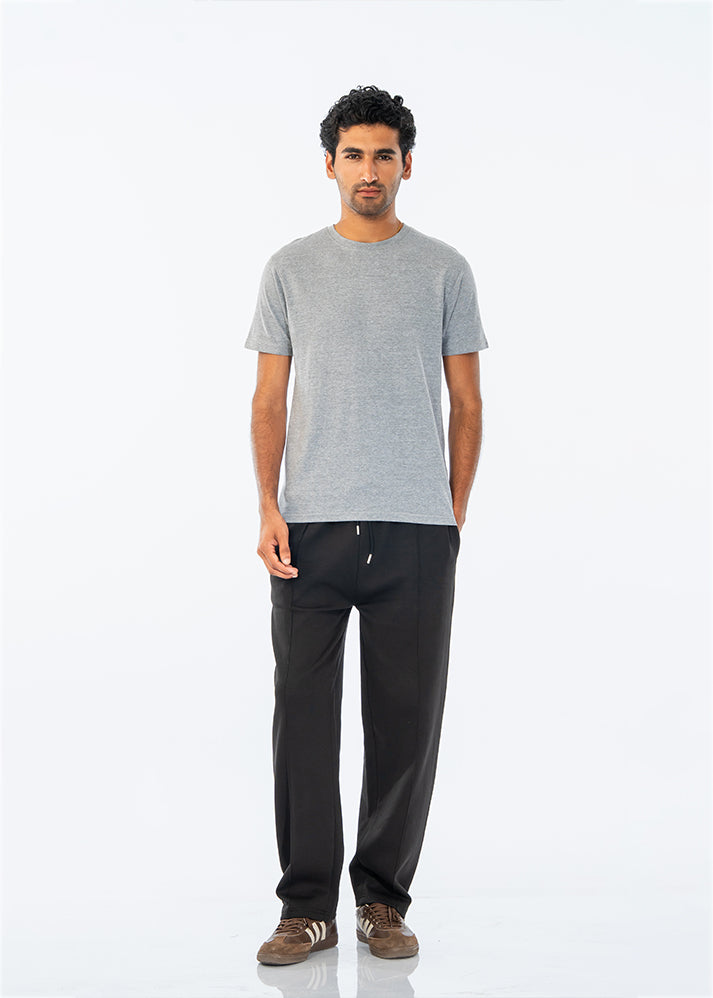 T-SHIRT GREY - GTS-B4338