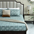 BED SHEET SHEET VERSION PALM-26N