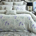 QUILT COVER TRANQUIL-26-SL