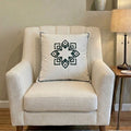 Filled Cushion 18x18" Freedom| ChenOne Home