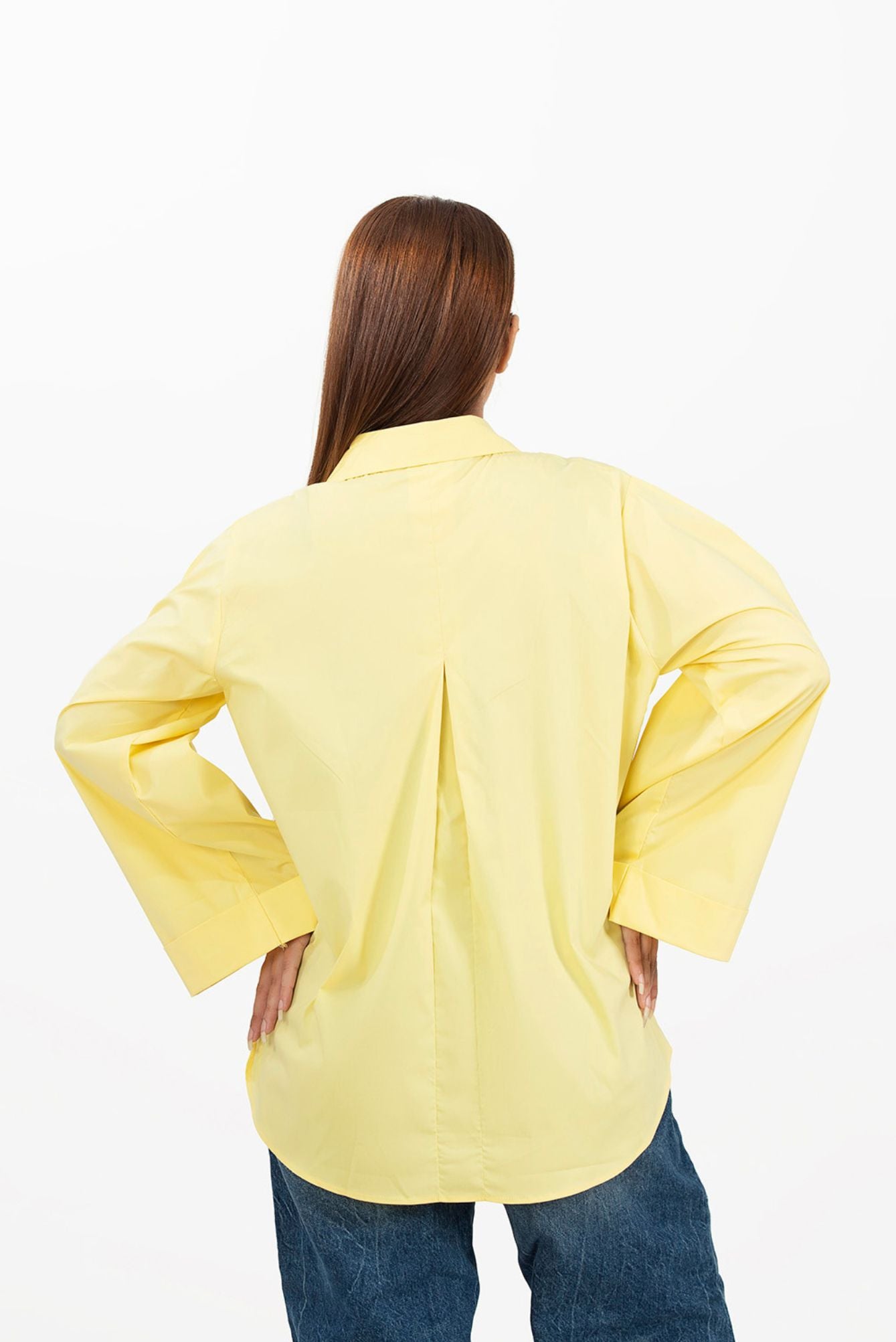 Picture of LDS-7065 TOP LEMON - Chenone Official - Online Shopping