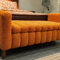 Picture of SVT-24 BRAXTON OTTOMAN - Chenone Official - Online Shopping