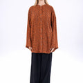 PULL ON TROUSER BLACK LT-1132