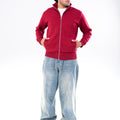 PULL OVER HOODIE GTS-B4278