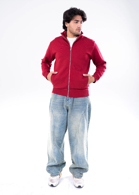 PULL OVER HOODIE GTS-B4278
