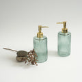 LOTION DISPENSER GREEN - SKYLD-010