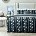 Quilt Cover Black Beauty | ChenOne Home Textile