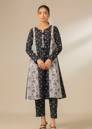 Picture of LDS-6637 2 PCS SUIT (Shirt+Trouser) - Chenone Official - Online Shopping