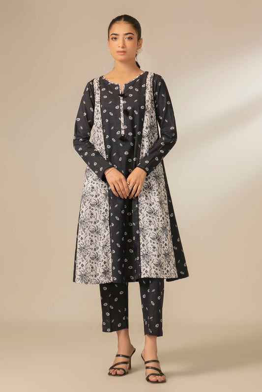 Picture of LDS-6637 2 PCS SUIT (Shirt+Trouser) - Chenone Official - Online Shopping