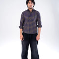 CASUAL SHIRT GTS-6467