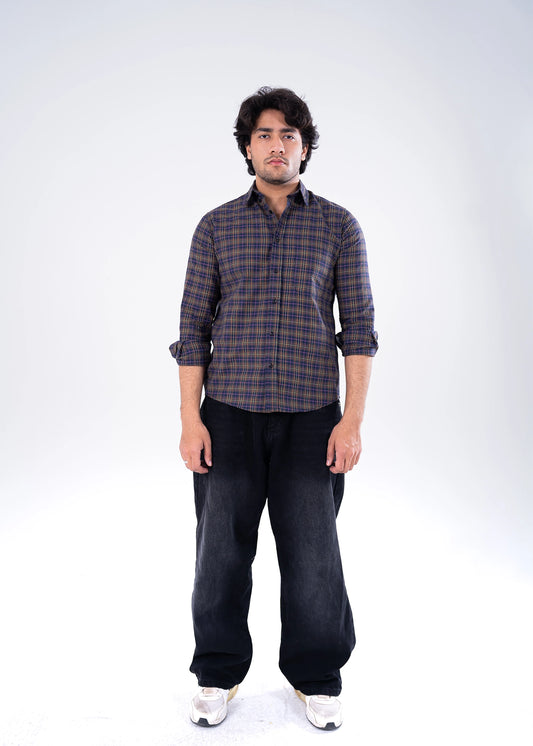 CASUAL SHIRT GTS-6467