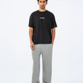 T-SHIRT BLACK - GTS-B4342