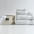 TOWEL WHITE - 650-SL