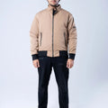 MEMORY JACKET KHAKI - GTS-6386