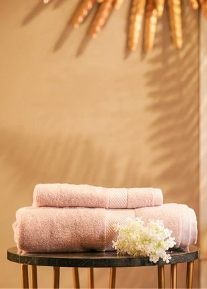 Picture of REG TOWEL-650-R25 PINK - Chenone Official - Online Shopping
