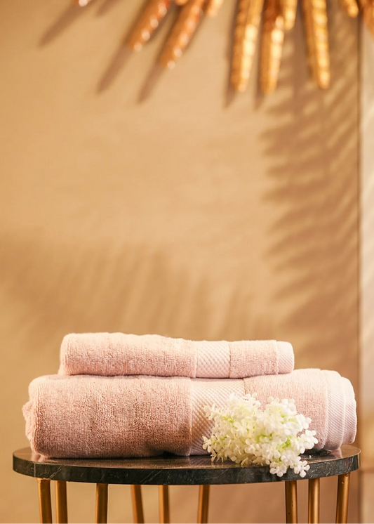 Picture of REG TOWEL-650-R25 PINK - Chenone Official - Online Shopping