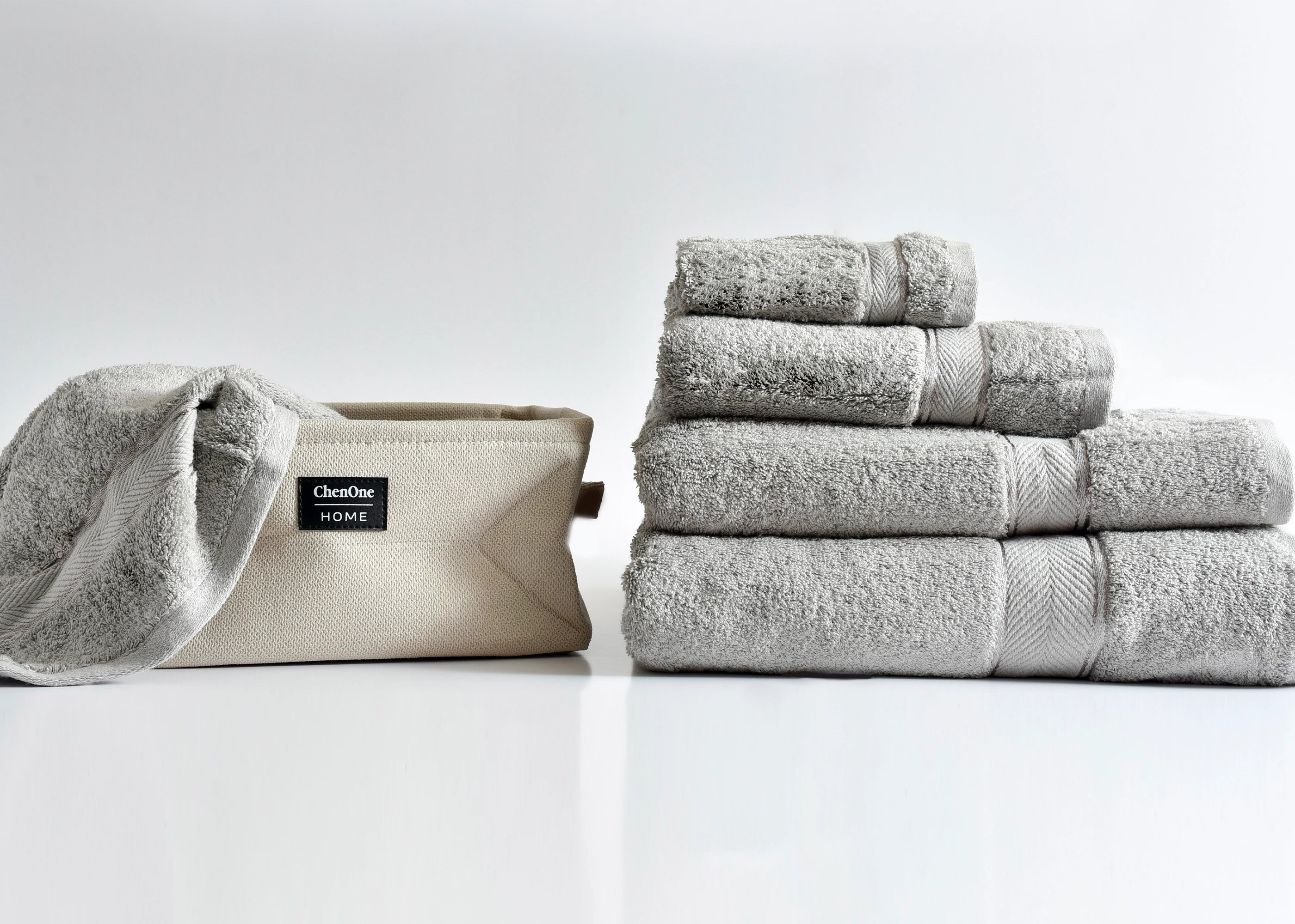 Reg Towel-Reg Towel - Towels | ChenOne