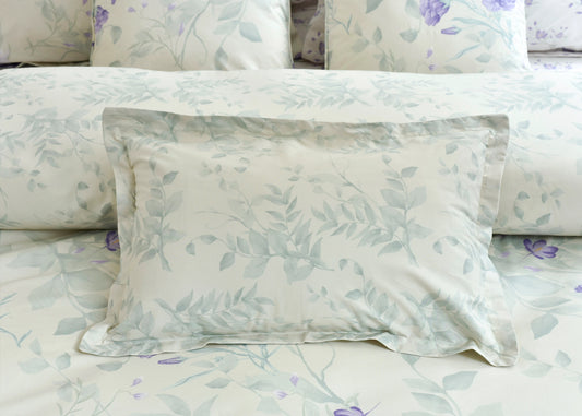 FILLED DEC PILLOW TRANQUIL-26-SL