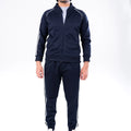 JOGGING SUIT NAVY GTS-B4300
