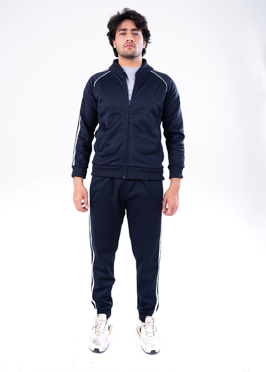JOGGING SUIT NAVY GTS-B4300