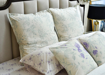SQ CUSHION COVER  TRANQUIL-26-SL