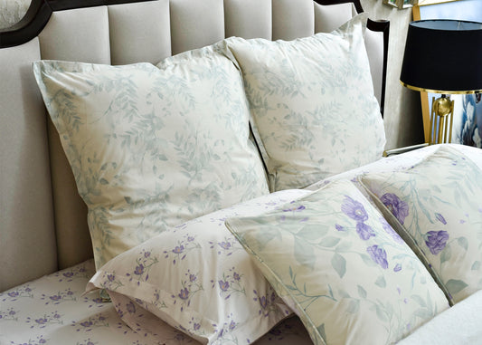 SQ CUSHION COVER  TRANQUIL-26-SL