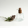 LOTION DISPENSER TRANSPARENT - SKYLD-020