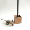 TOILET BRUSH BROWN - SKYTB-015