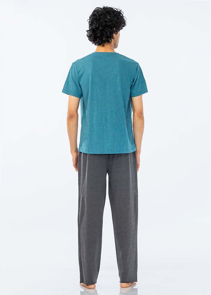 T-SHIRT ZINC - GTS-B4339