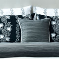 Cushion Covers Black Beauty | ChenOne Home Textile