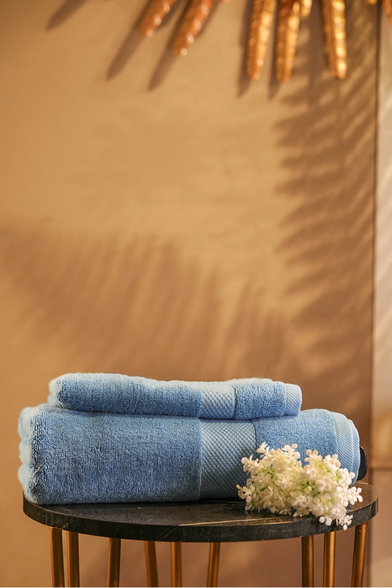 Picture of REG TOWEL-650-R25 SKY - Chenone Official - Online Shopping