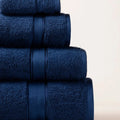 TOWEL-650-K22 NAVY
