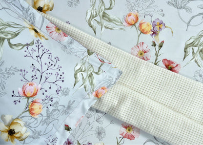 BED SHEET MAIN VERSION HORTUS-26N