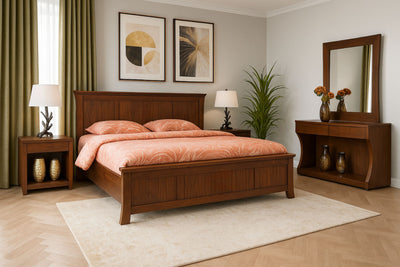 Picture of VENUS BED SET - Chenone Official - Online Shopping