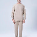 SWEATSHIRT KHAKI - GTS-B4283