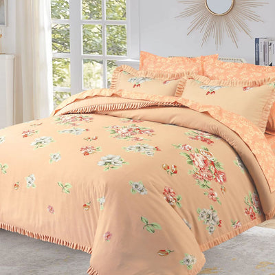 Picture of QUILT COVER VINTAGE-24 - Chenone Official - Online Shopping