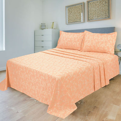 Picture of BED SHEET SHEET VERSION VINTAGE-24 - Chenone Official - Online Shopping