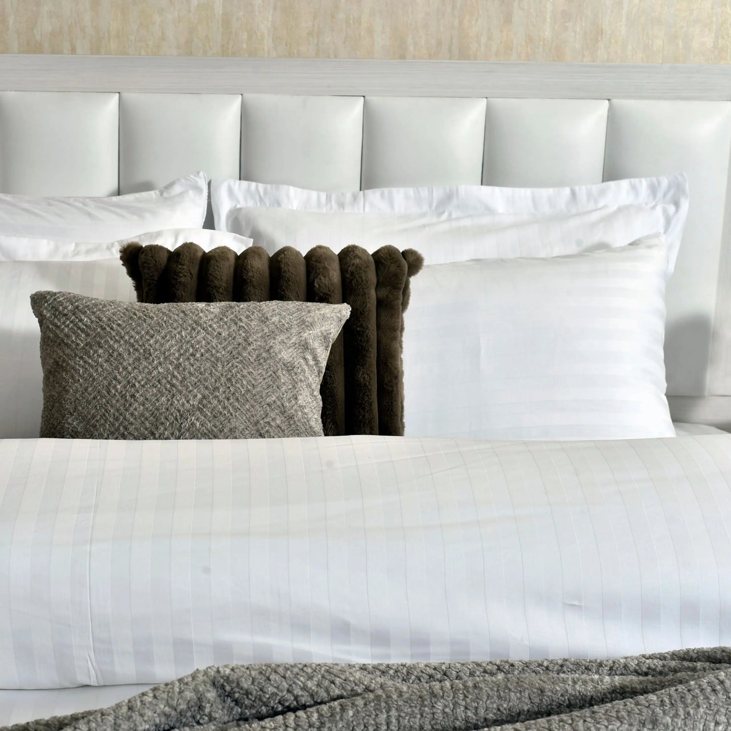 6 PCS DUVET COVER SET DREAMY-25
