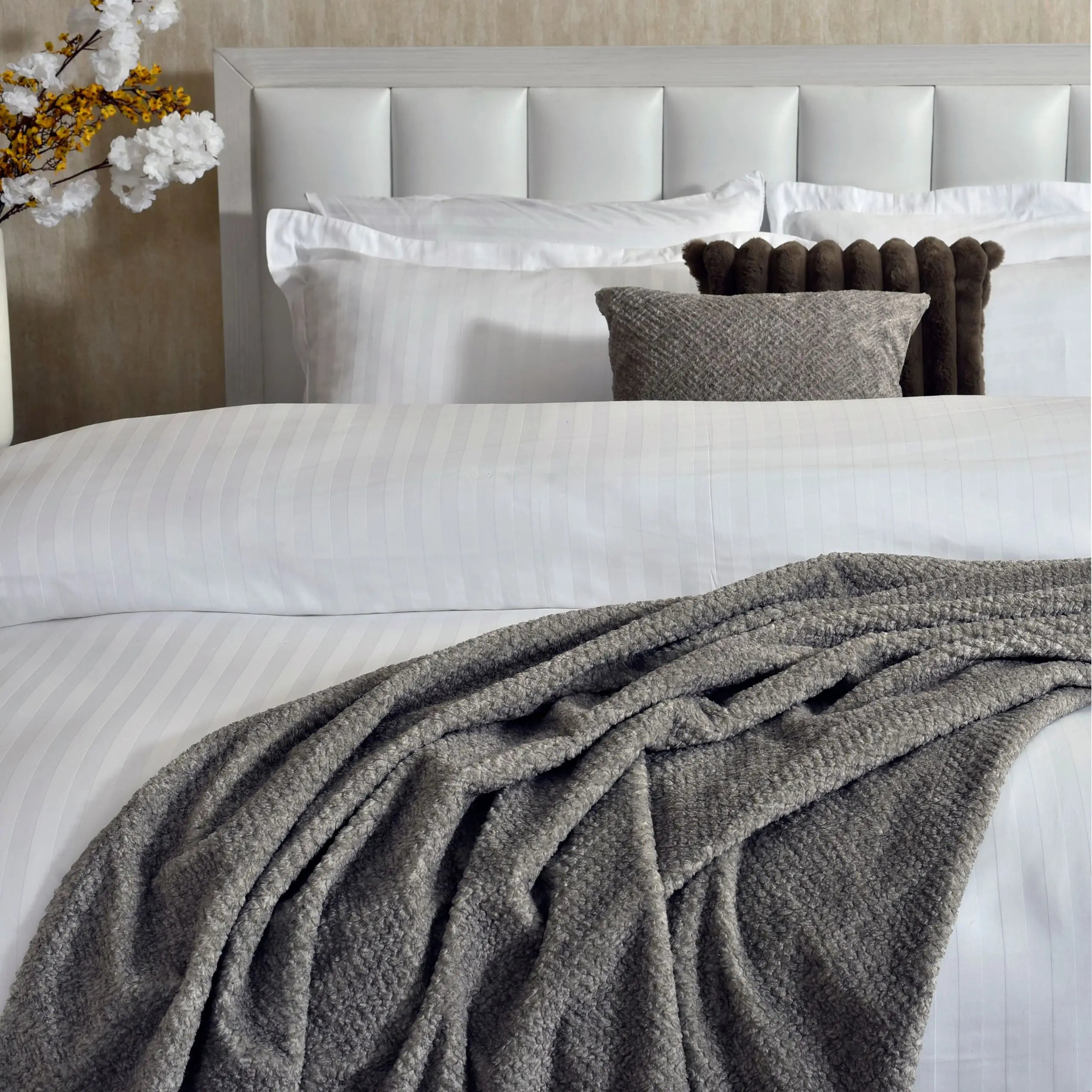 6 Pcs Duvet Cover Set Dreamy | ChenOne Home Textile