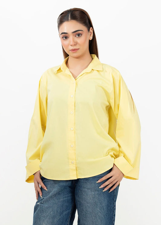 Picture of LDS-7065 TOP LEMON - Chenone Official - Online Shopping