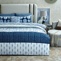 Quilt Cover Blue Charm | ChenOne Home Textile