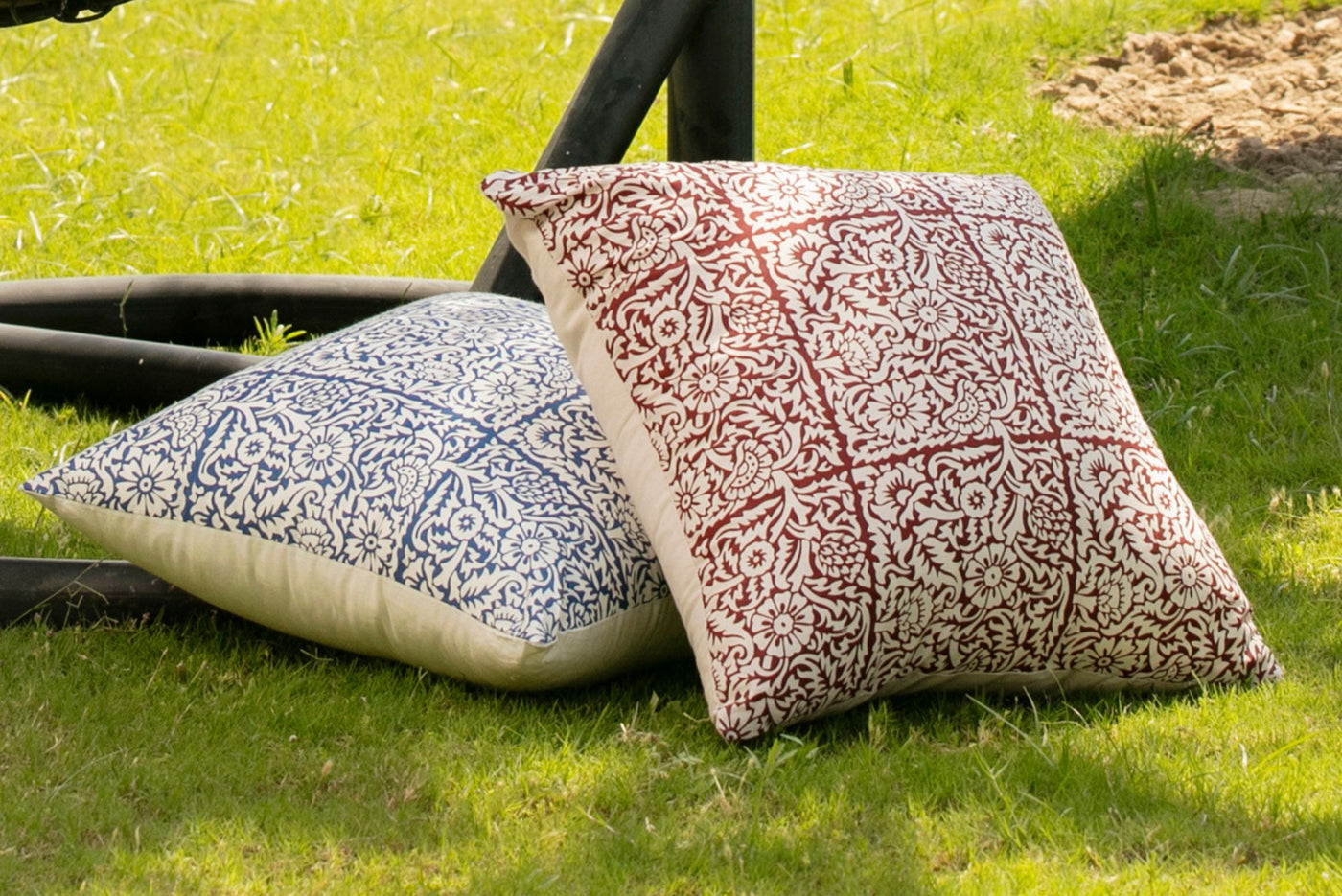 Picture of FILLED CUSHION TRADITION-FC - Chenone Official - Online Shopping