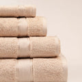 TOWEL-650-K22 BEIGE