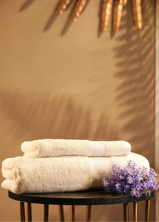 Picture of REG TOWEL-650-R25 WHITE - Chenone Official - Online Shopping