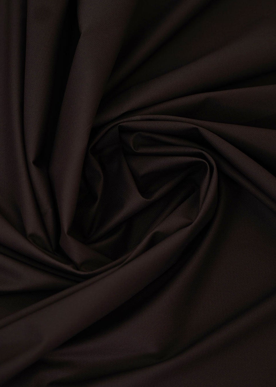 Picture of GTS-6486 LOOSE FABRIC CHOCOLATE BROWN - Chenone Official - Online Shopping